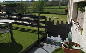 Au Soleil Couchant